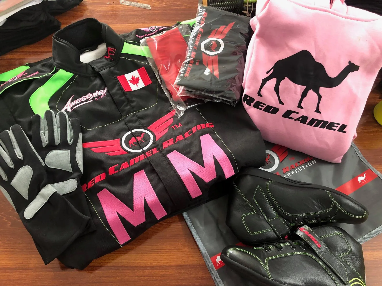 What It Really Takes to Gear Up for High-Intensity Dirt Track Racing