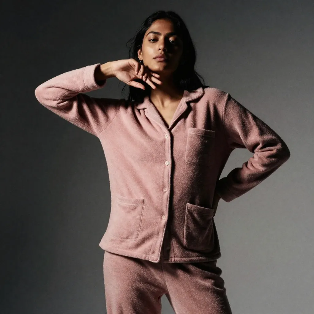 Women Thermal Wear Size Guide for Perfect Fit