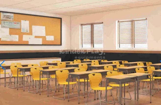 Complete Playground & School Furniture Solutions in Bangalore