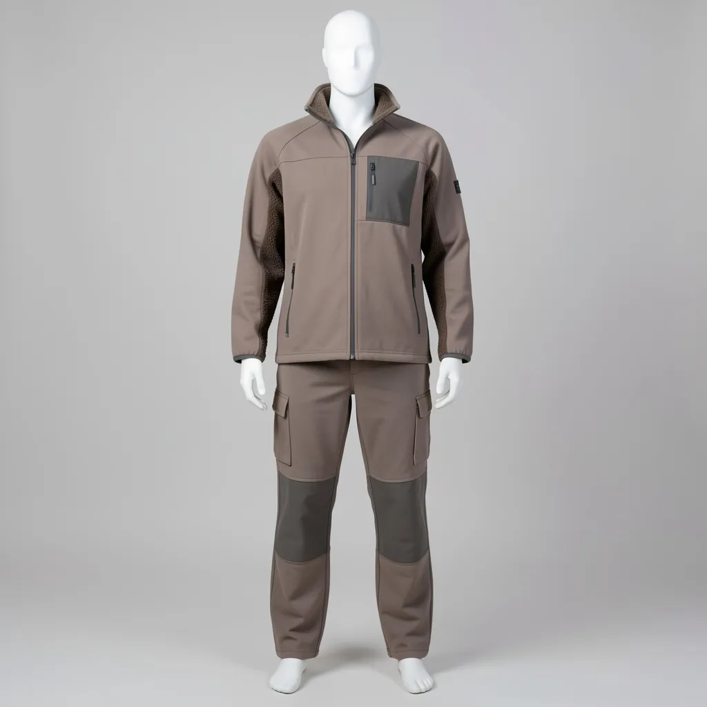 Thermal Wear Women Size Guide for Perfect Fit