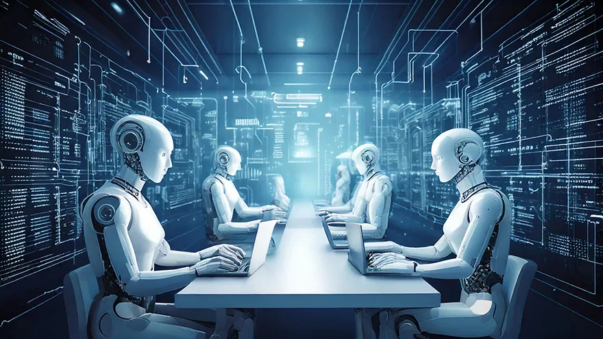 Advanced AI Assistant Development Services for Adult Websites