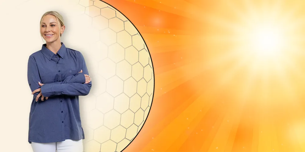 How UV Protection Clothing Helps Prevent Skin Damage?