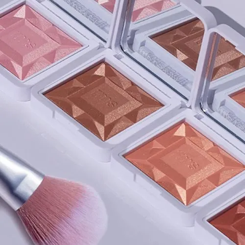 RMS Blush: The Ultimate Guide to Redimension Hydra Powder Blush