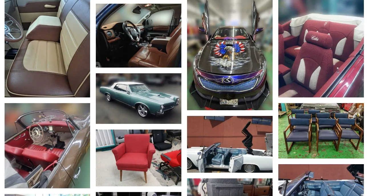 Why Custom Embroidery in Seattle, WA Adds Style and Value to Your Car