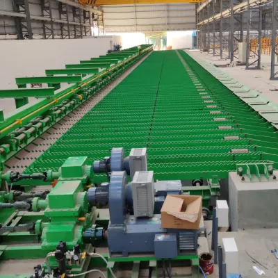 10 Key Machines That Ensure Efficiency in Modern Steel Rolling Mills