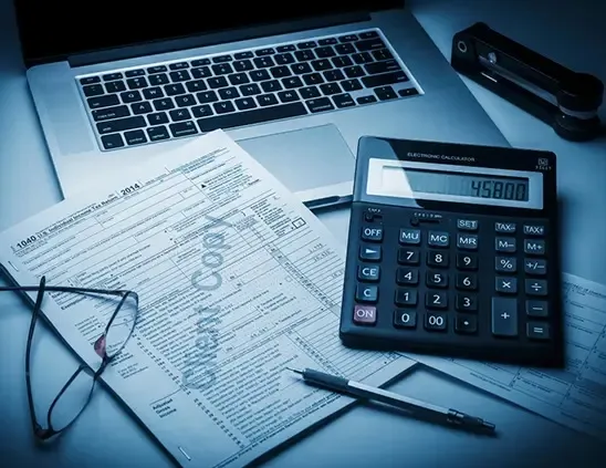 Tax Consultant in Dubai