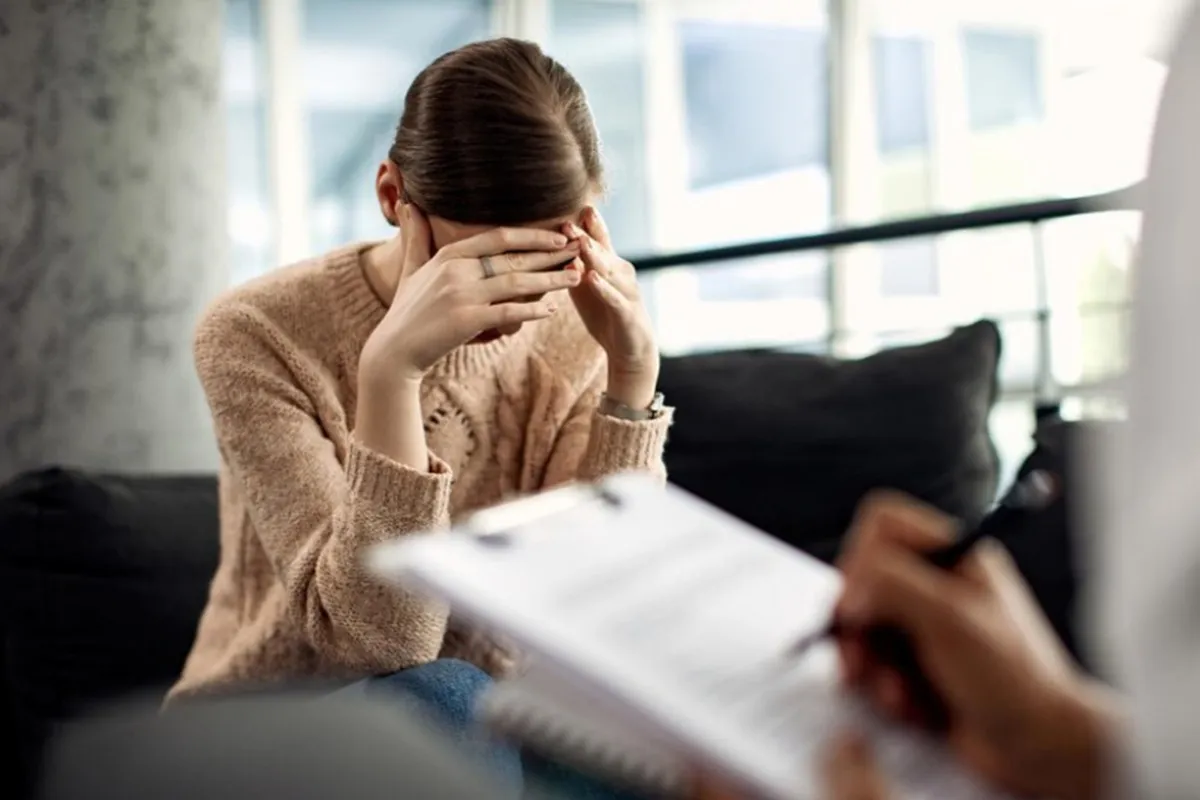 How to Choose the Right Stress Counselling Centre in Bhilai
