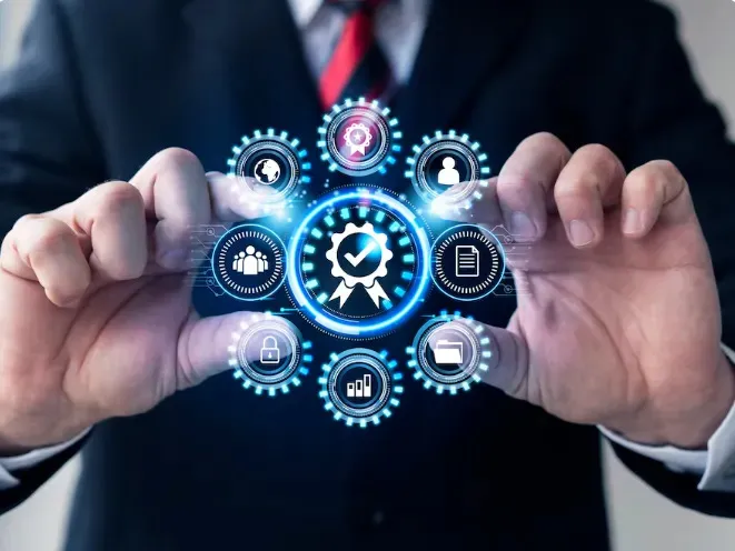 Data Virtualization: Real-Time Insights, Zero Latency