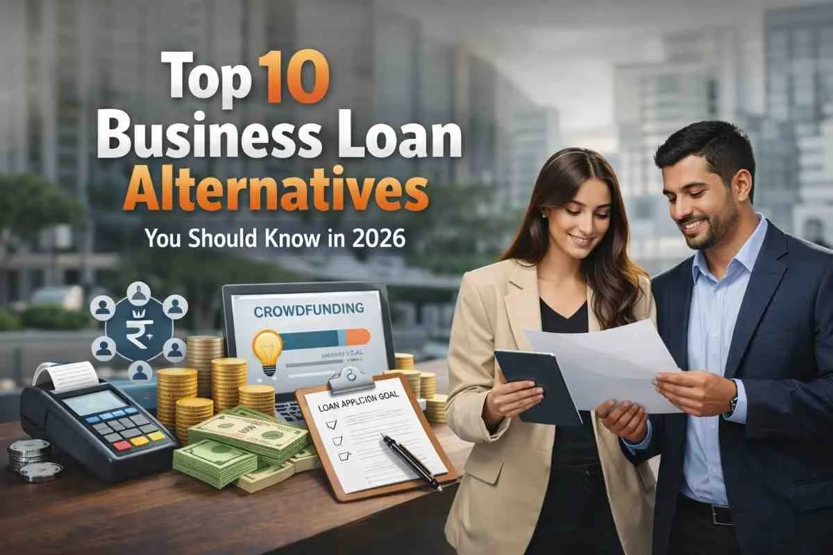 Top 10 Business Loan Alternatives You Should Know in 2026
