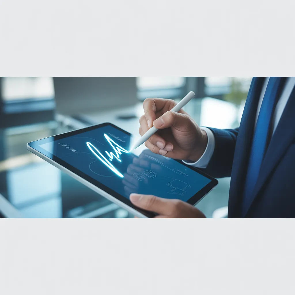 5 Reasons Why Indian Startups and SMEs Should Switch to Electronic Signature Online Today