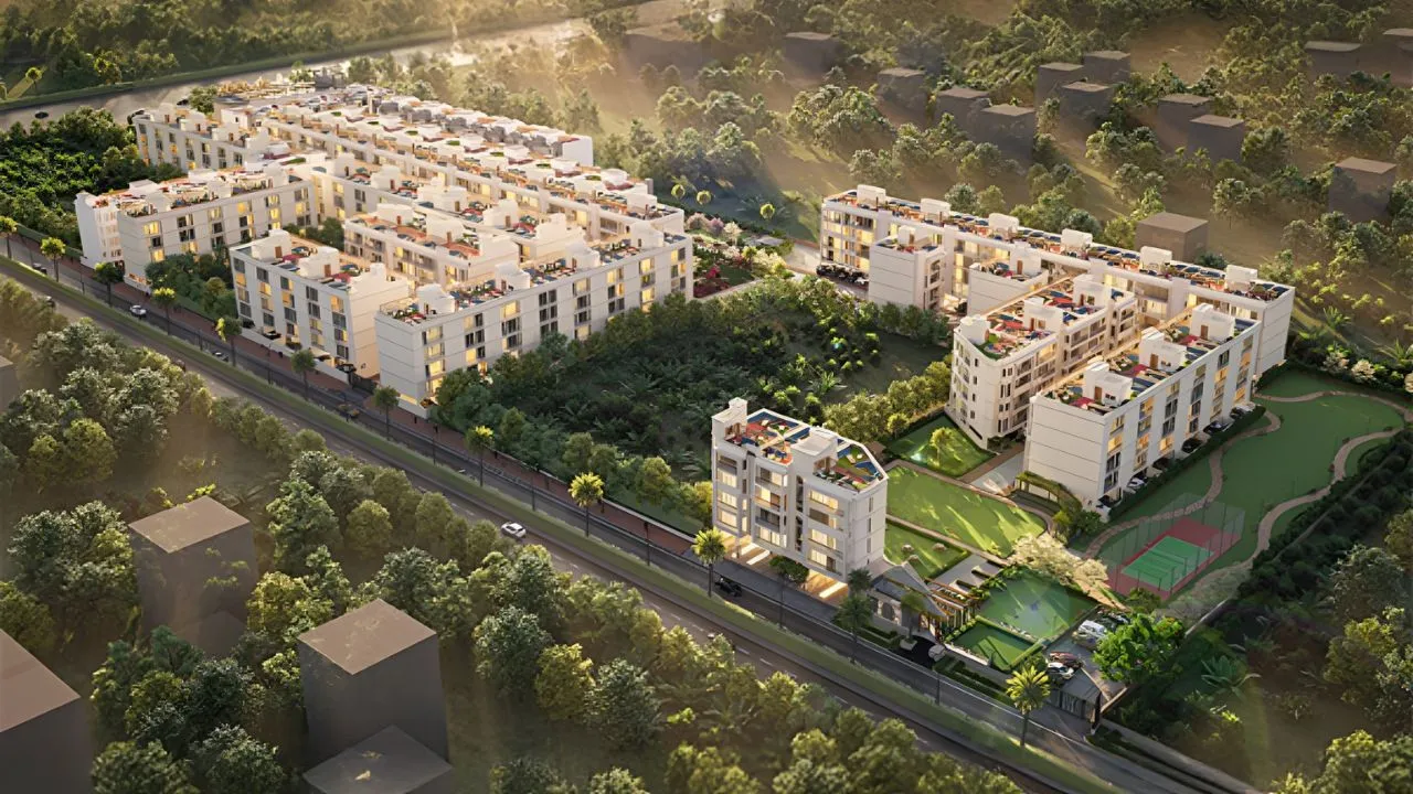 Breez Polo Reserve Sohna – A Perfect Blend of Comfort and Modern Living