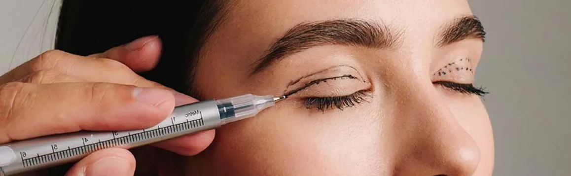Cosmetic Surgery Cape Town (2026): Eyebrow Lift Guide for Natural Results