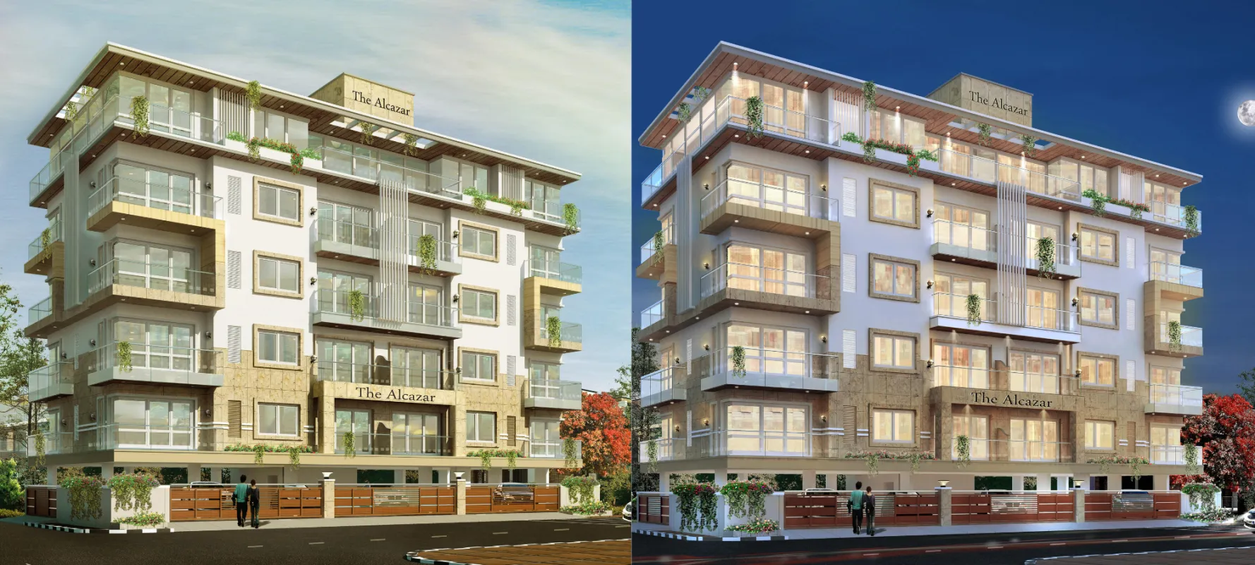 Premium Living in Sadahalli