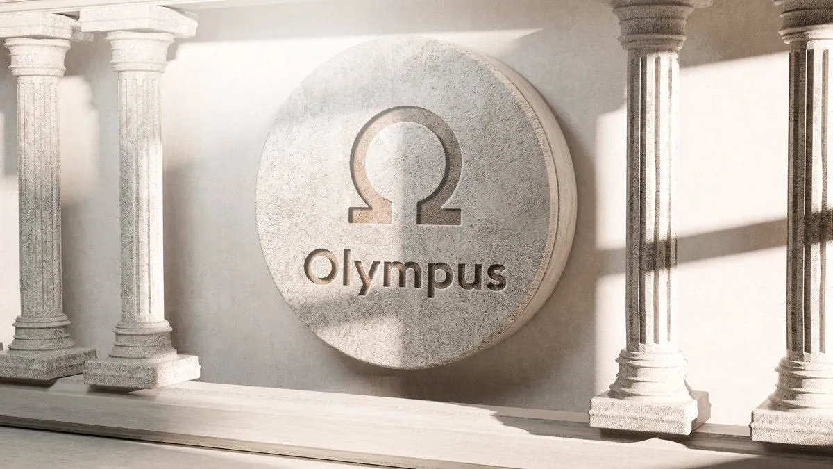 OlympusDAO