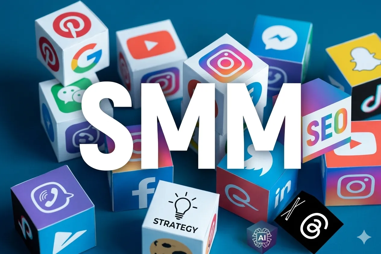 SMM