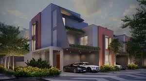 Apartments for Sale in JP Nagar Bangalore with Modern Amenities
