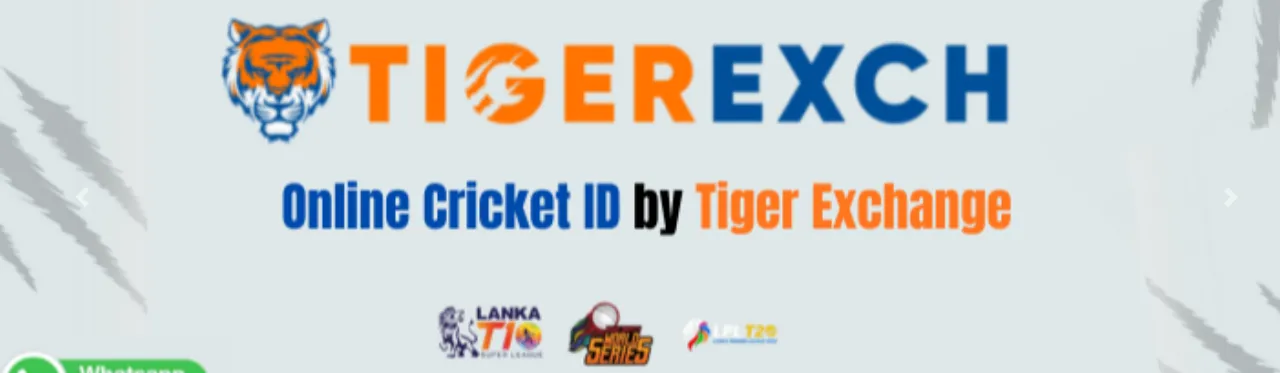 Tiger Exchange 365 – Complete Guide to Tigers Exchange