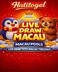 Strategi Membaca Live Draw Macau Secara Mudah