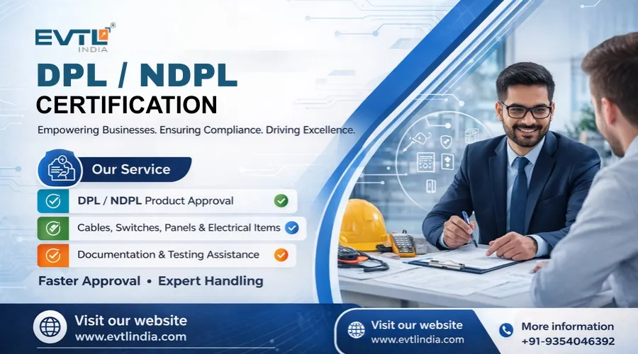 DPL/NDPL Certification: Complete Guide to Dealer Possession License Registration & Compliance