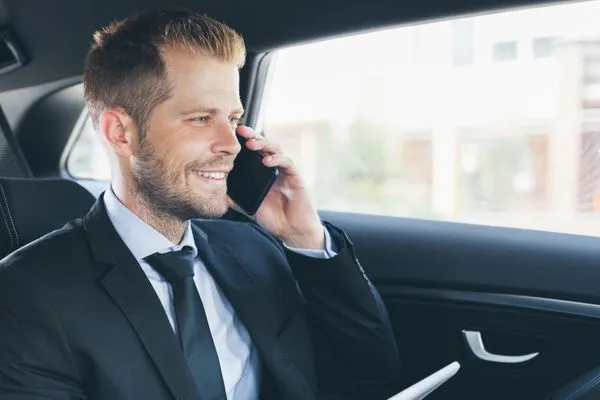 Want a Smooth Trip? Here’s How to Book the Perfect Airport Taxi in Melbourne