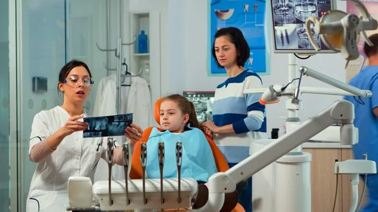 Trusted By Locals: A Leading Dental Hospital In Banjara Hills