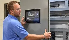 Smart Climate Management: The Future of Efficient Building Systems