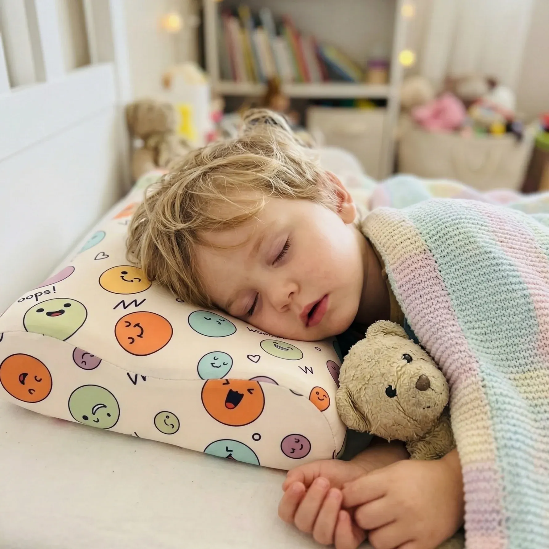 Kids Bedroom Design Guide: Bedding, Colours & Themes for Australian Homes