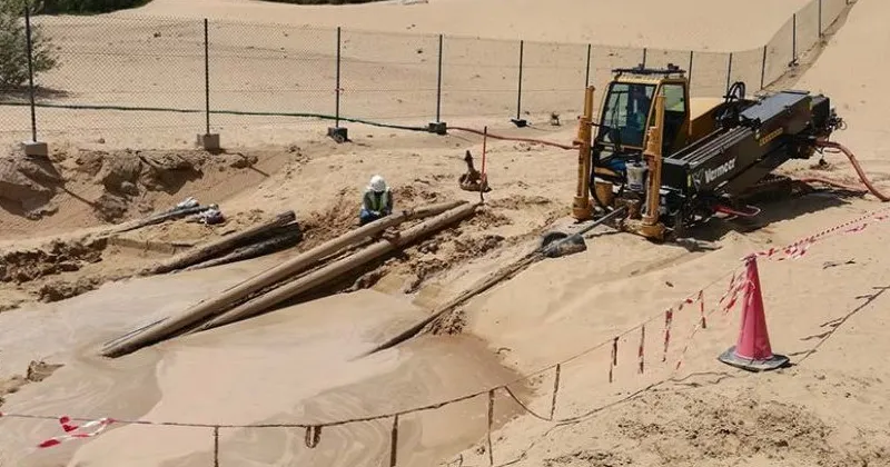 A Complete Guide to Trenchless Excavation Methods and Benefits