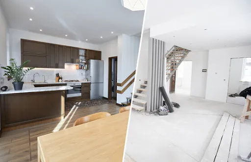 Is Your Home Ready for a Stunning Interior Renovation?
