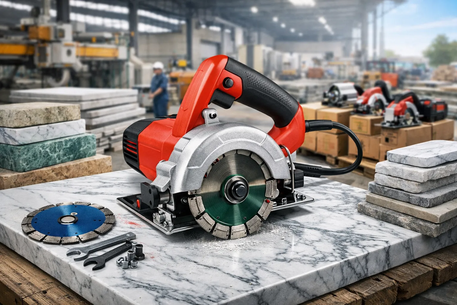 Marble Cutter Machine and Marble Cutter Dealers in India A Smart Buyer Guide for 2026