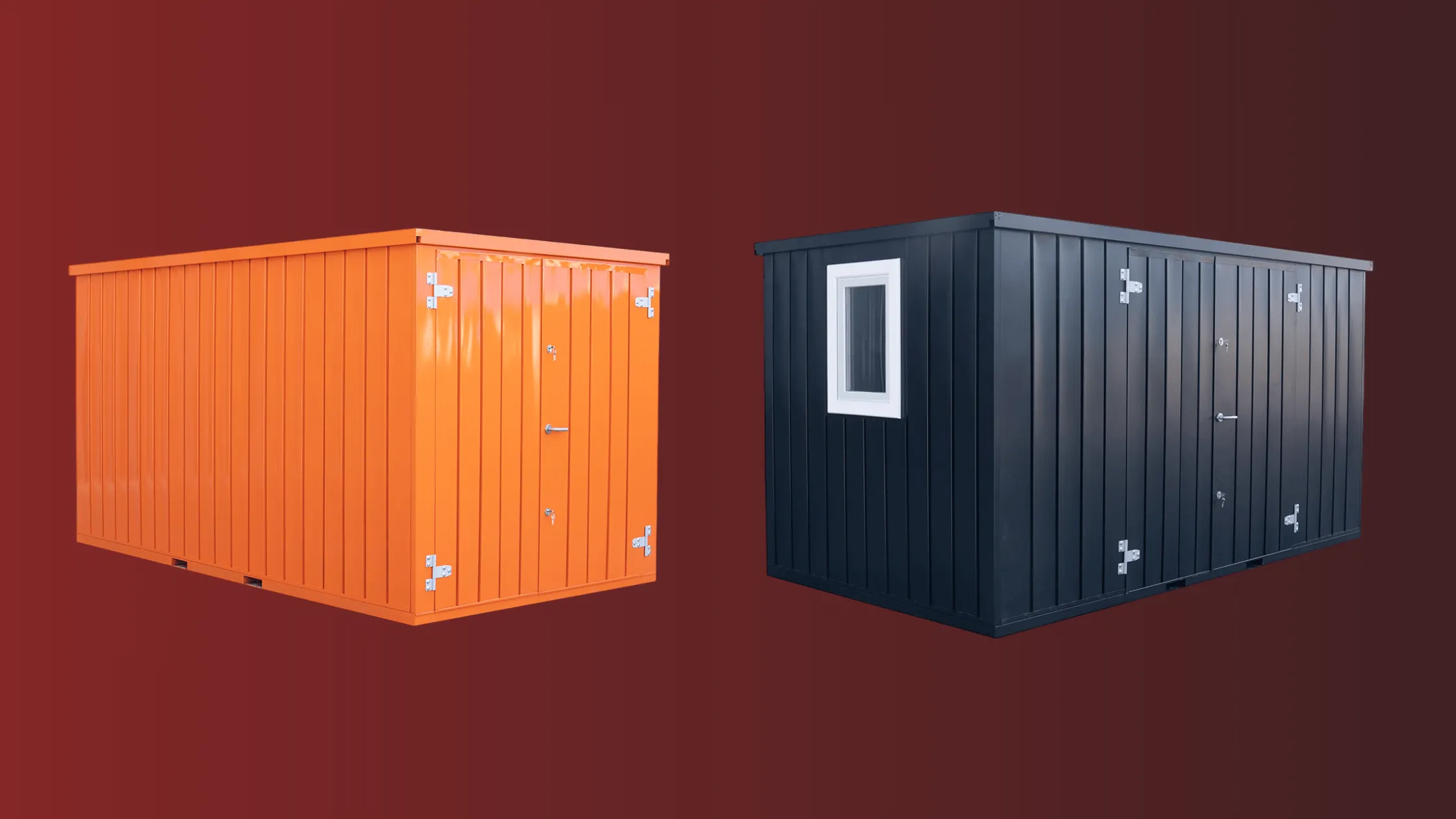 Storage Lockers in Ontario: Essential Tips for First Time Buyers
