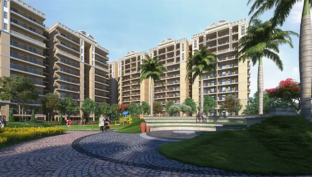 Top Reasons to Invest in a 3BHK Flat in Zirakpur Right Now