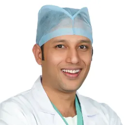 Which doctor is good for DVT?