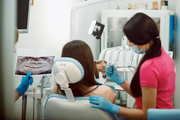 Affordable Care at Glenview Dental Clinics