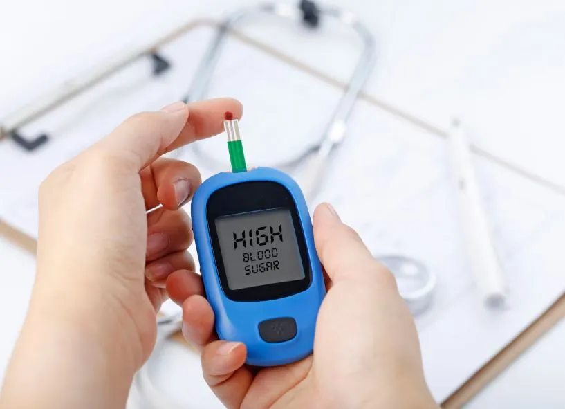 How Exercise Helps in Managing Diabetes Effectively