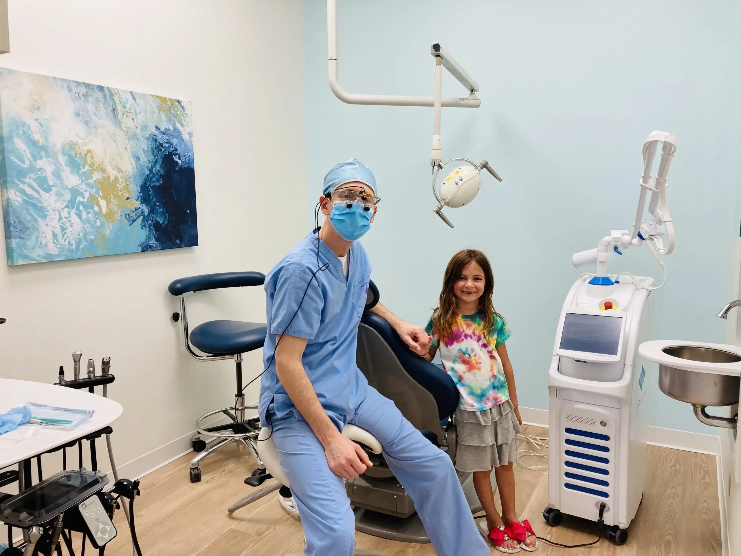 Pediatric Dental Care in Ardsley, NY |Gentle, Trusted, and Family-Focused