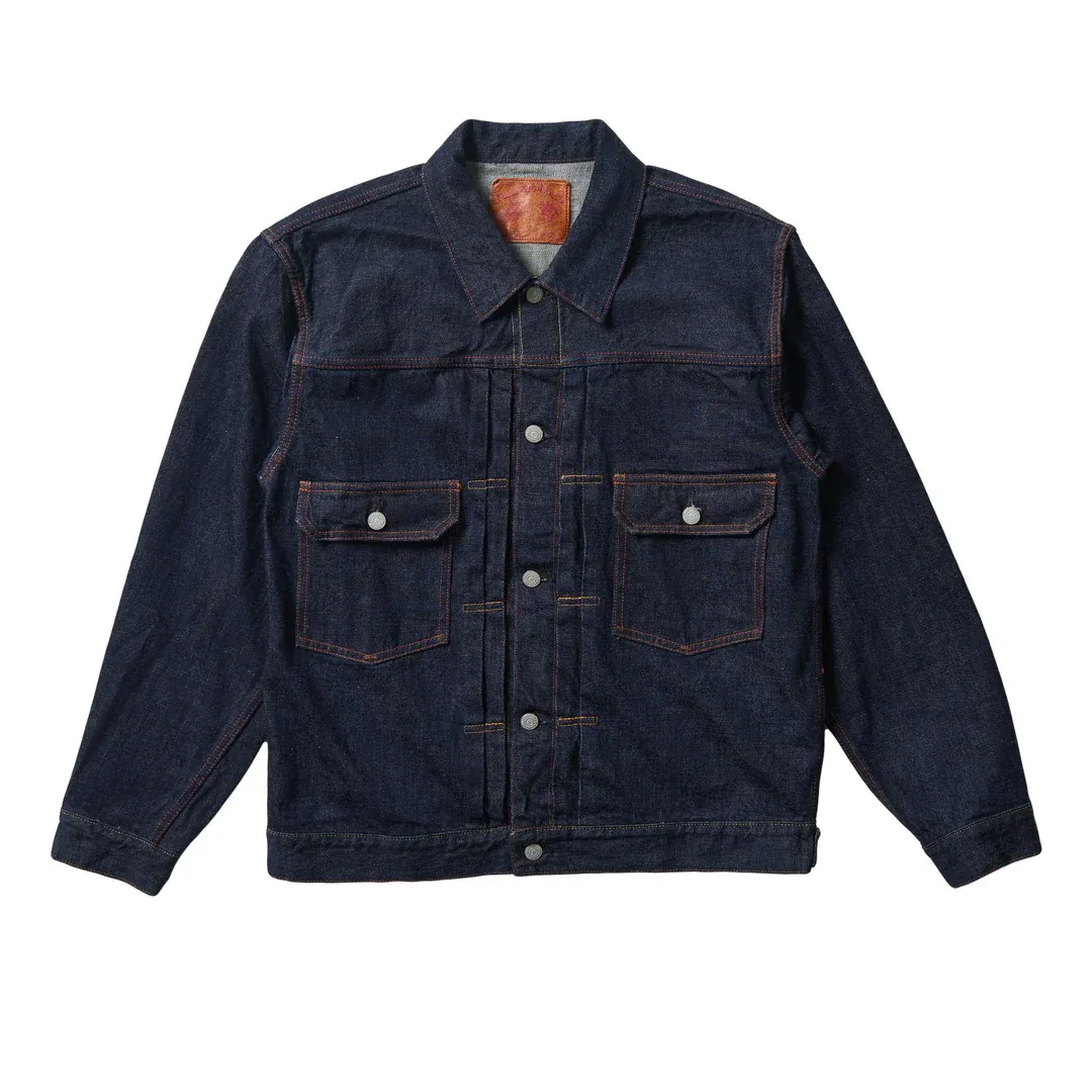The Return of Timeless Fashion: Why Heritage Denim Is Leading Modern Style