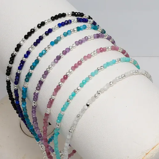 Women’s Sterling Silver Anklet: A Timeless Style Guide for Everyday Elegance