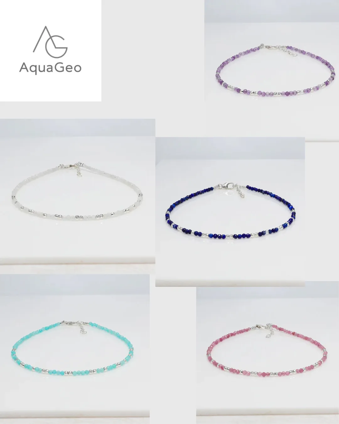 Women’s Sterling Silver Anklet: A Timeless Style Guide for Everyday Elegance