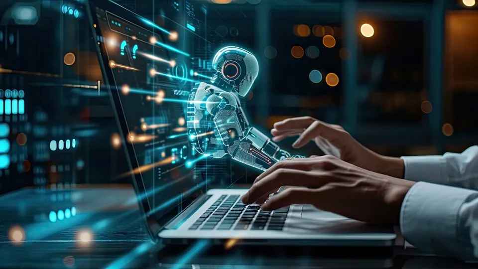 Enterprise Financial AI Agent Development Models for Real-Time Risk and Decision Intelligence