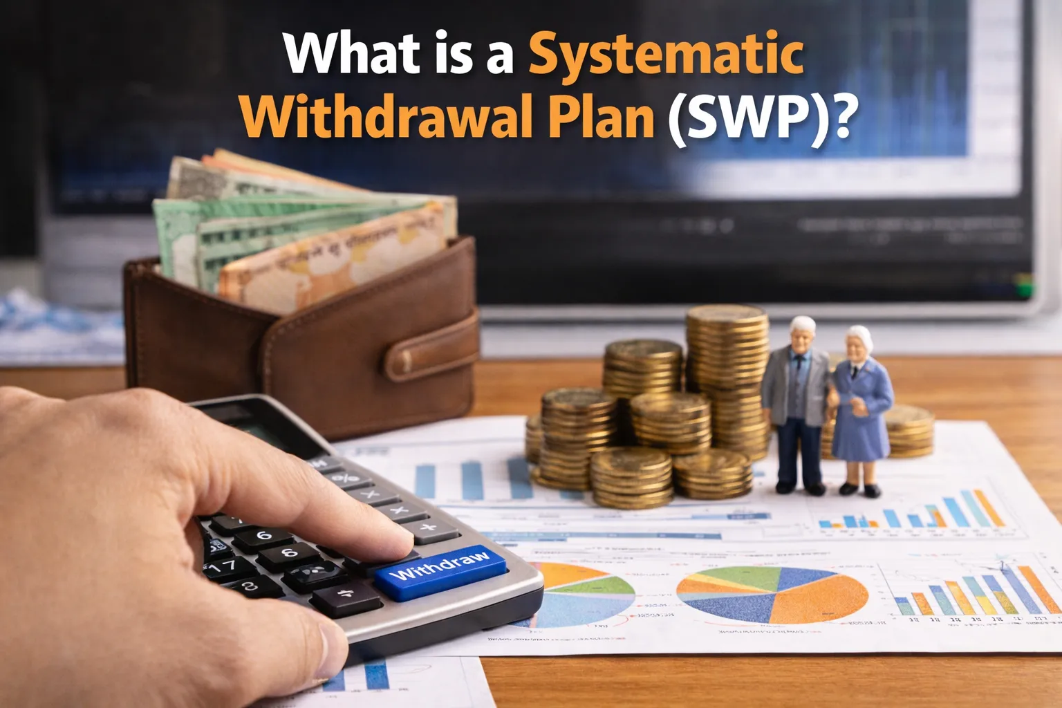 STP Calculator vs SWP Calculator: Key Differences Explained