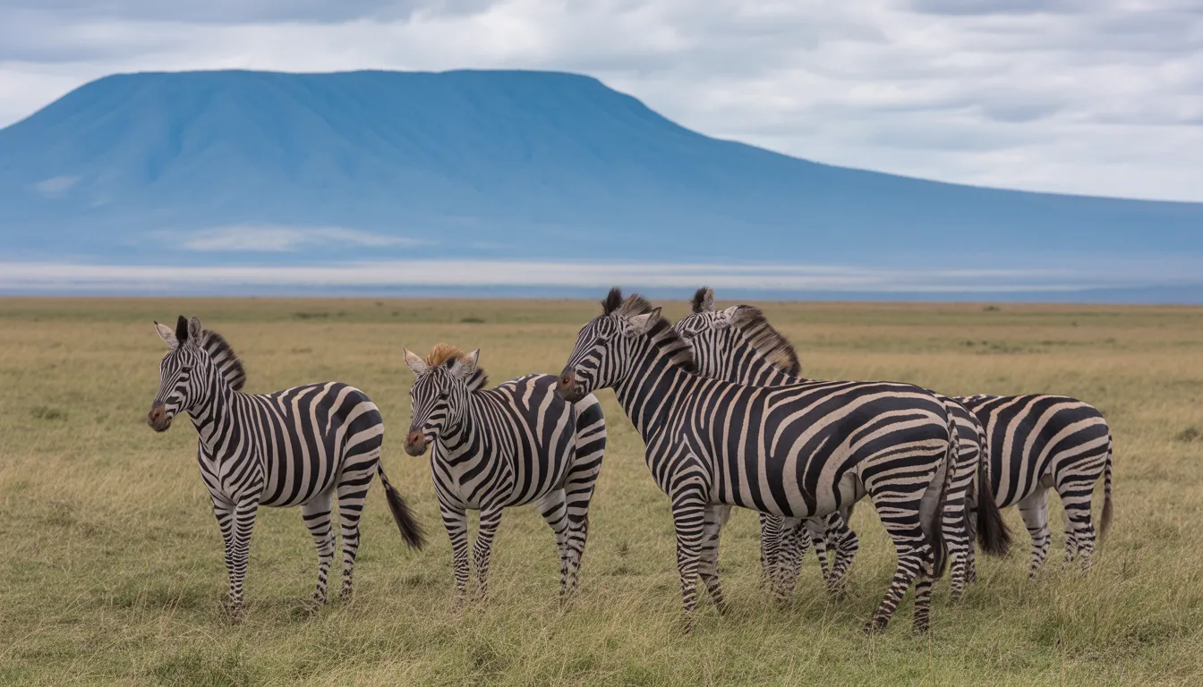 Kenya and Tanzania Safari: Full Guide to Serengeti and Maasai Mara Tours