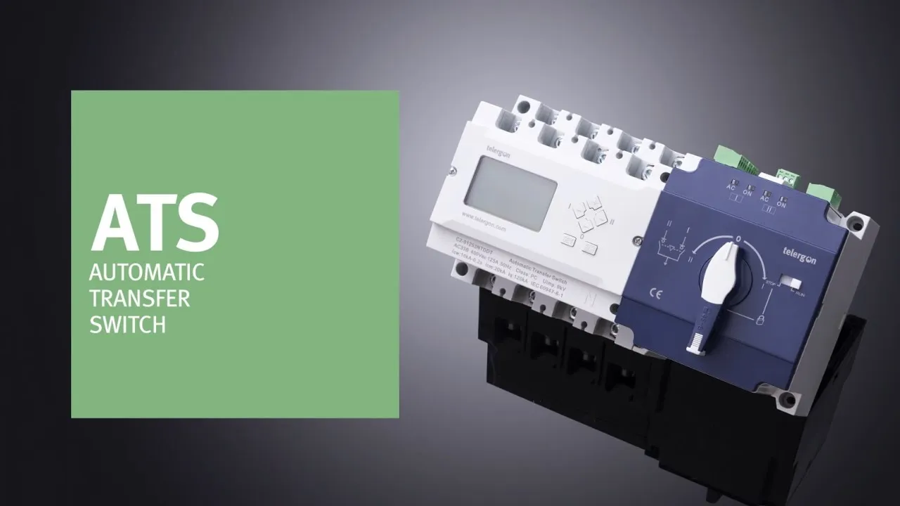 How Fast Should an ATS Switch? Understanding Transfer Time