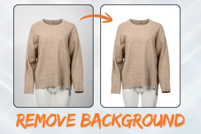 The Ultimate Guide to Apparel Image Editing for Fashion Retailers