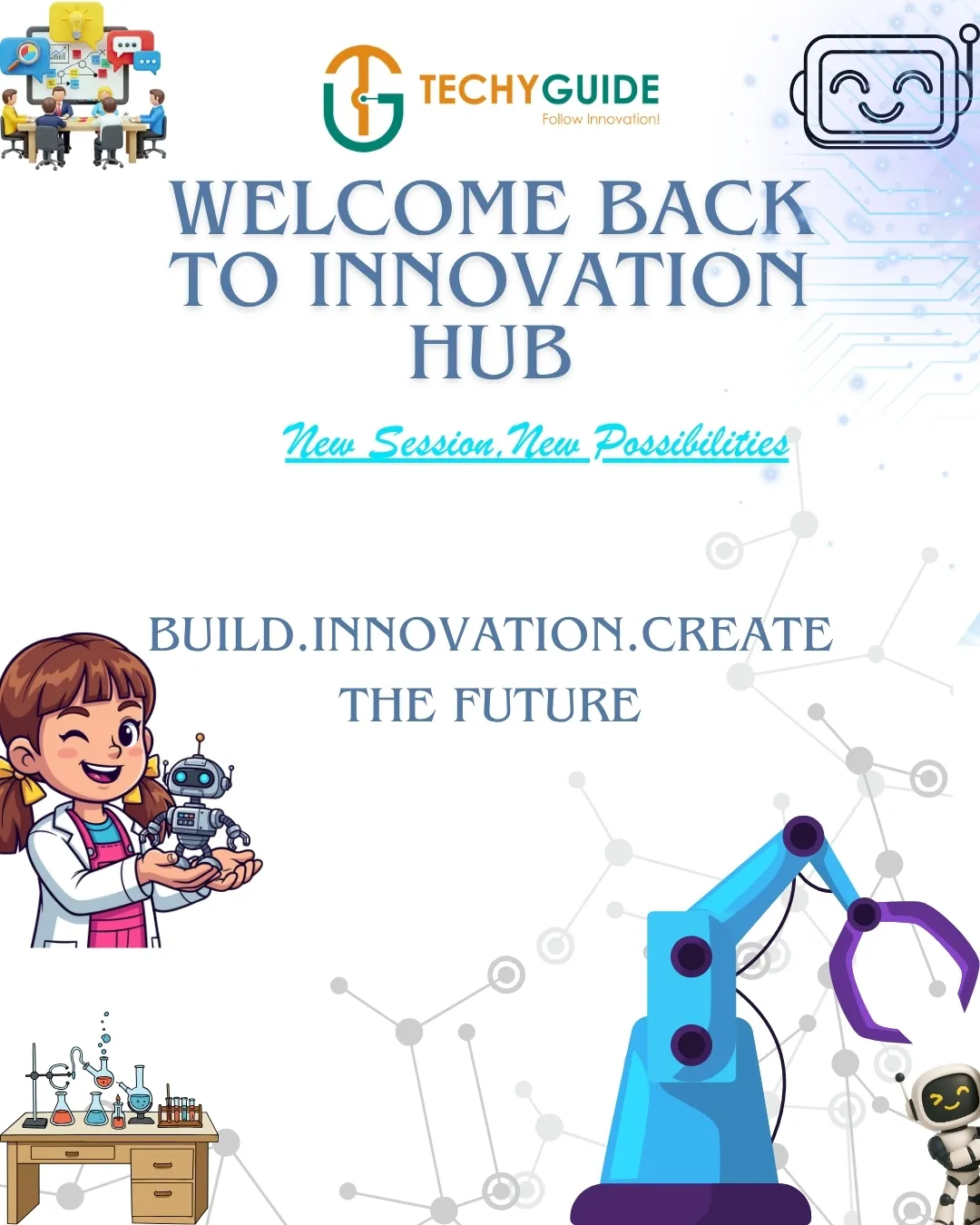AI in Education: Future Skills Every Student Must Learn