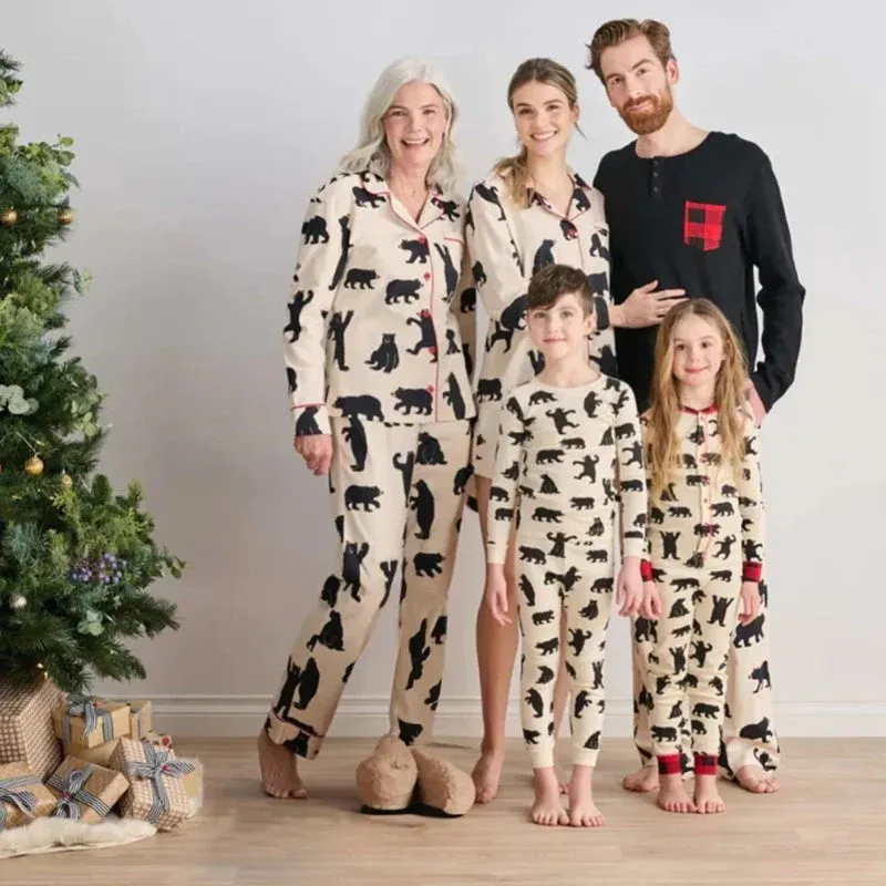 Buy Once, Love Forever—Premium Christmas Pajamas for the Season