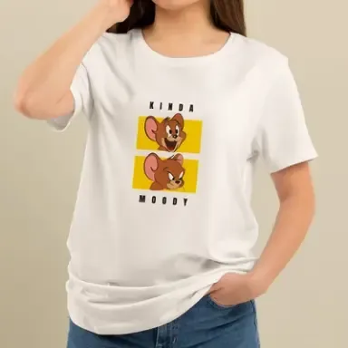 Celebrate Every Bond with Personalized T-Shirts That Tell Your Story