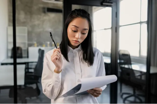 Balancing Employee Privacy and Employer Requirements in Medical Notes