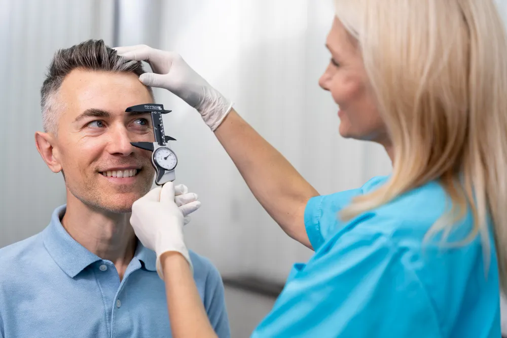 Can You Drive with a Macular Hole? Safety and Legal Considerations