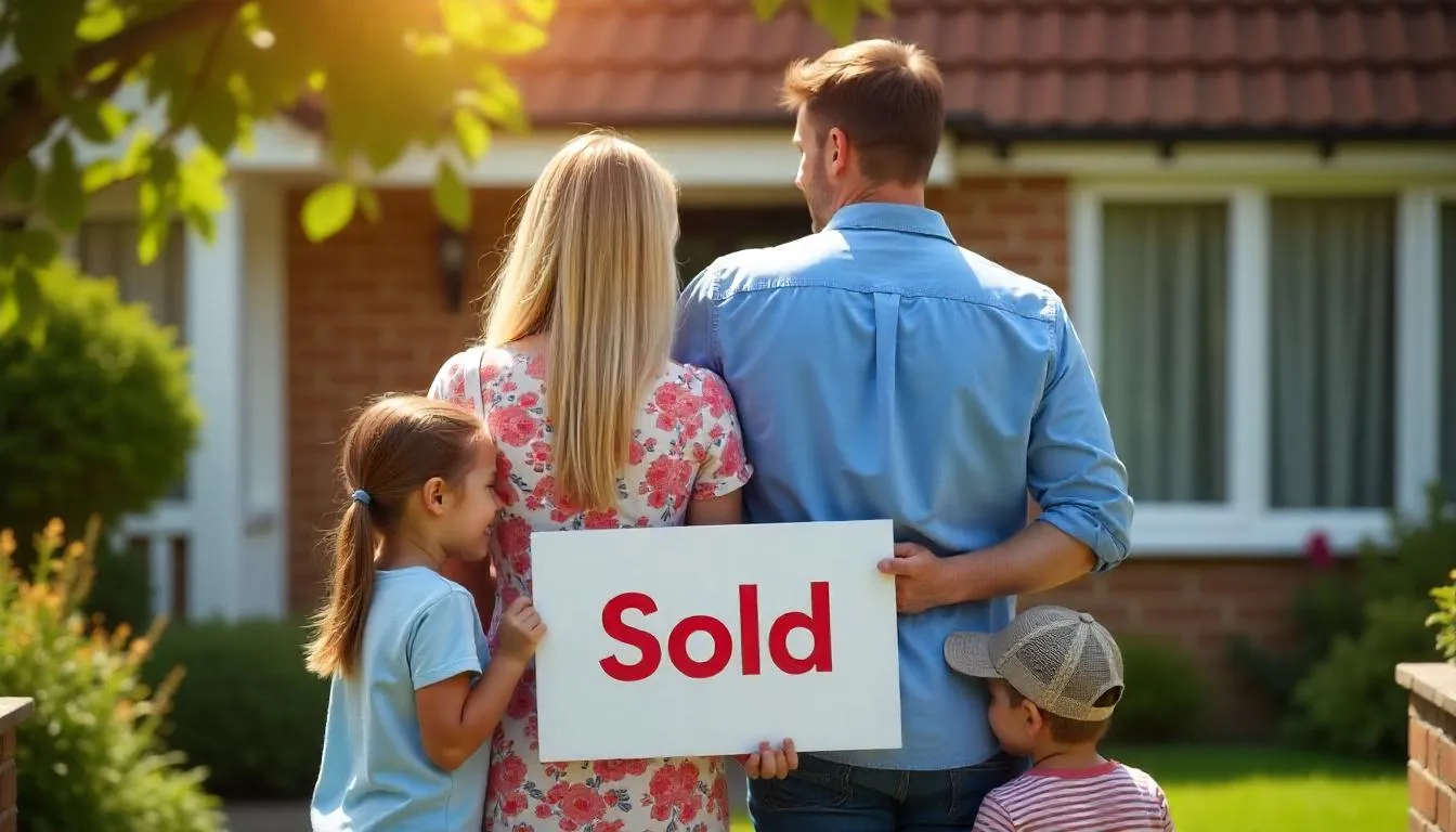 No Signatures, No Stress: Springfield’s Paperwork-Free Home Selling Shift